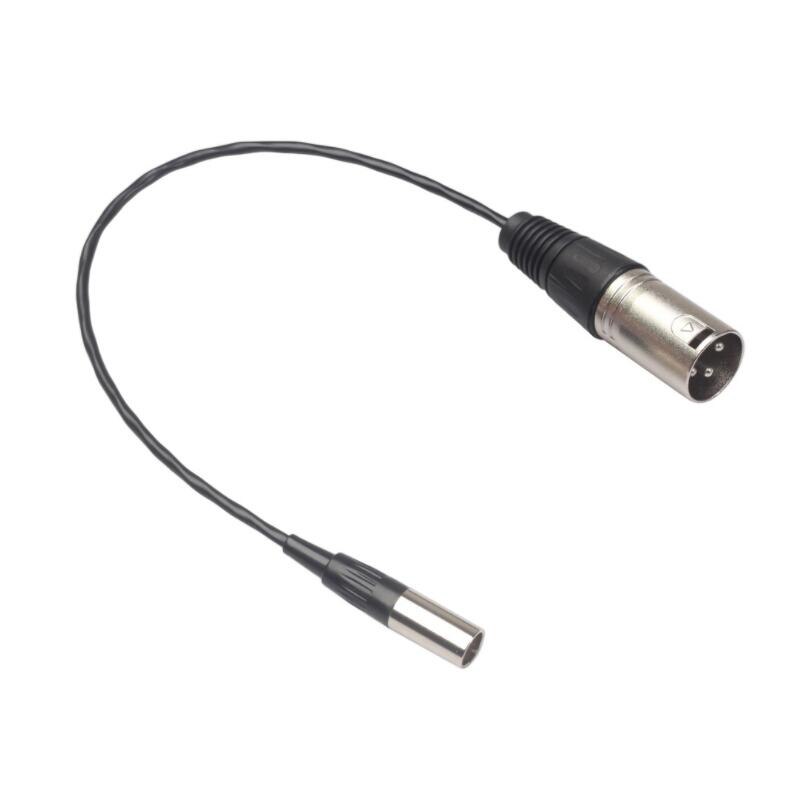 3  -3   XLR ̴ ÷  ̺, XLR -̴ XLR   ̺ Ŀ ũ ̺